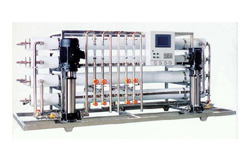 詳細介紹硅材料清洗用超純水處理設備(圖) 詳細介紹硅材料清洗用超純水處理設備(圖)