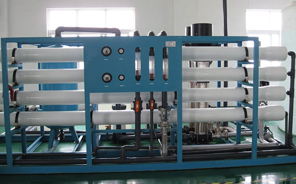 多晶硅超純水設備產品優勢有哪些 多晶硅超純水設備產品優勢有哪些