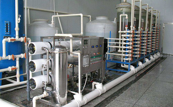 超純水設(shè)備的清潔方式有哪幾種 超純水設(shè)備的清潔方式有哪幾種