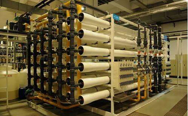 夏天超純水設備應該怎么樣做維護保養工作 夏天超純水設備應該怎么樣做維護保養工作