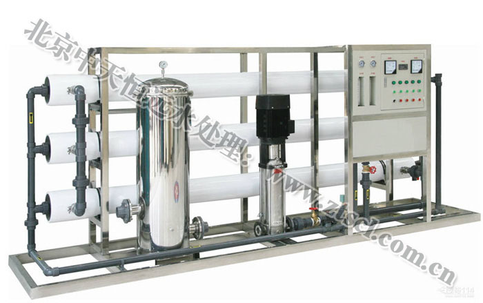 中天恒遠(吉林)反滲透設備公司成立 中天恒遠(吉林)反滲透設備公司成立