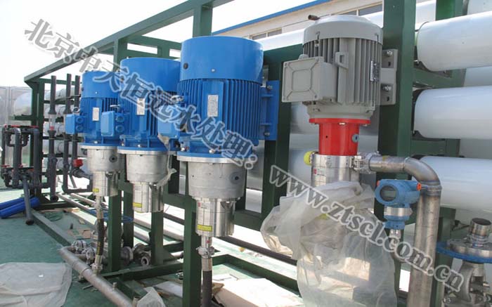 中天恒遠(yuǎn)(浙江)反滲透設(shè)備公司成立 中天恒遠(yuǎn)(浙江)反滲透設(shè)備公司成立