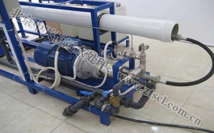 中天恒遠(新疆)反滲透設備公司成立 中天恒遠(新疆)反滲透設備公司成立