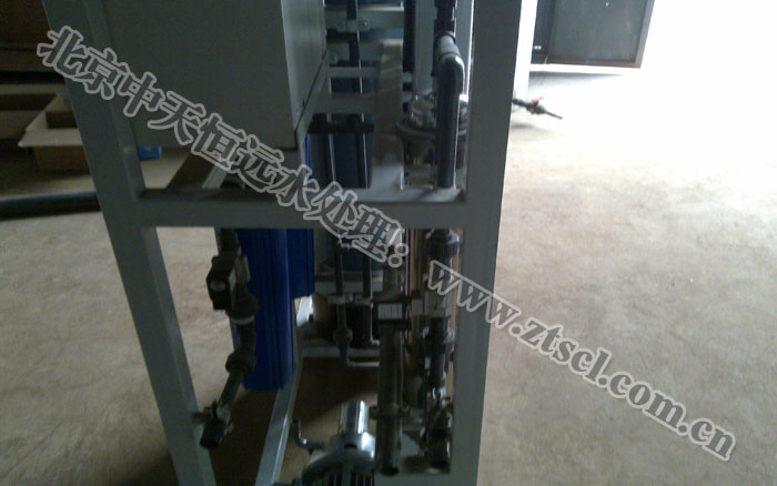 中天恒遠(yuǎn)(廣西)反滲透設(shè)備公司成立 中天恒遠(yuǎn)(廣西)反滲透設(shè)備公司成立