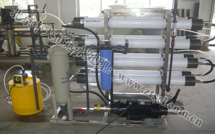 中天恒遠(北京)反滲透設備公司成立 中天恒遠(北京)反滲透設備公司成立