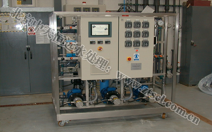 中天恒遠(澳門)反滲透設備公司成立 中天恒遠(澳門)反滲透設備公司成立