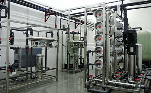 RO反滲透膜沒有用? RO反滲透膜沒有用?