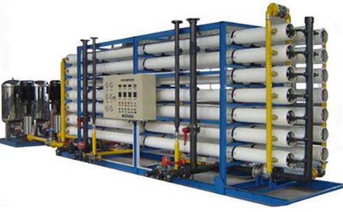 反滲透設備應用范圍廣 反滲透設備應用范圍廣