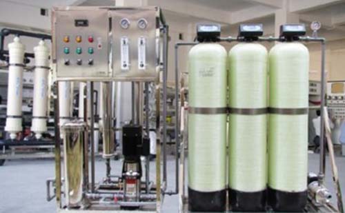 與傳統水處理不同的反滲透設備 與傳統水處理不同的反滲透設備