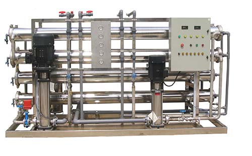 電力行業與工業使用的反滲透優點比較 電力行業與工業使用的反滲透優點比較