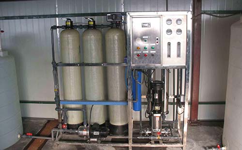 酒店為何大多飲用直飲水? 酒店為何大多飲用直飲水?