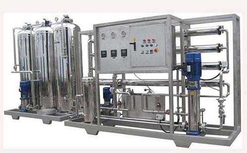 純水設備出現(xiàn)問題要怎么解決 純水設備出現(xiàn)問題要怎么解決