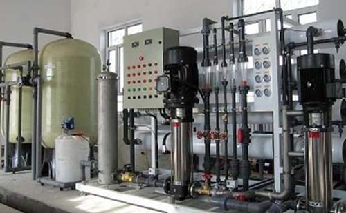 反滲透設(shè)備要注意保養(yǎng) 反滲透設(shè)備要注意保養(yǎng)