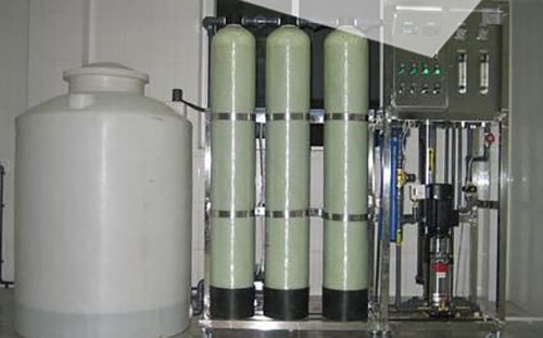 反滲透設備在發電廠的用途有哪些?(圖) 反滲透設備在發電廠的用途有哪些?(圖)