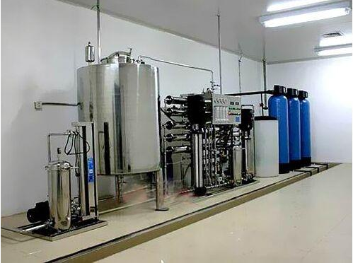 用戶認準凈水設備的原因是什么? 用戶認準凈水設備的原因是什么?