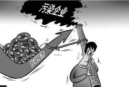 排污工作備受矚目 中天恒遠細說污水處理如何突破 排污工作備受矚目 中天恒遠細說污水處理如何突破