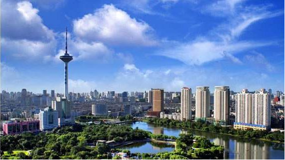 中天恒遠—不在走“先污染再治理”的老路 中天恒遠—不在走“先污染再治理”的老路