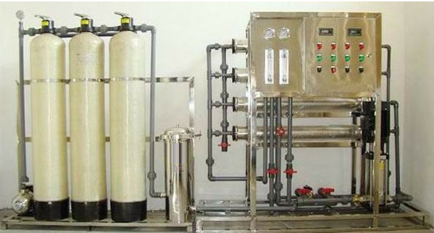 水處理設備方案價格—軟化水設備行情 水處理設備方案價格—軟化水設備行情