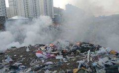 生活垃圾焚燒需要注意這十個問題(圖文) 生活垃圾焚燒需要注意這十個問題(圖文)