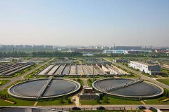 珠海市斗門(mén)區(qū)黑臭水體整治成效明顯 珠海市斗門(mén)區(qū)黑臭水體整治成效明顯