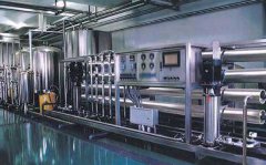 電鍍廢水回用工藝詳細(xì)說明 電鍍廢水回用工藝詳細(xì)說明