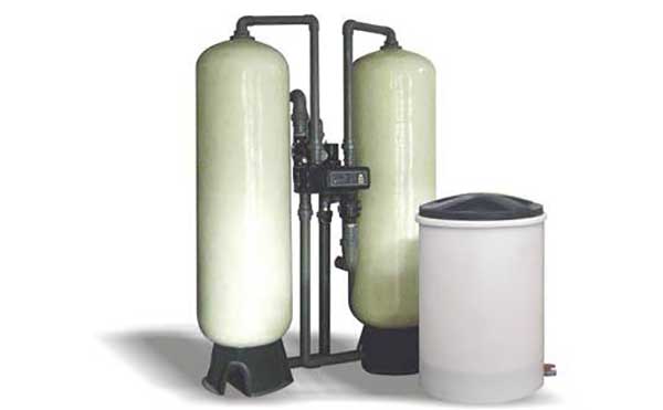 鍋爐軟化水設備使用的必要性及產品優勢 鍋爐軟化水設備使用的必要性及產品優勢