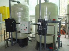 工業(yè)鍋爐軟水器選型需要注意哪些事項 工業(yè)鍋爐軟水器選型需要注意哪些事項