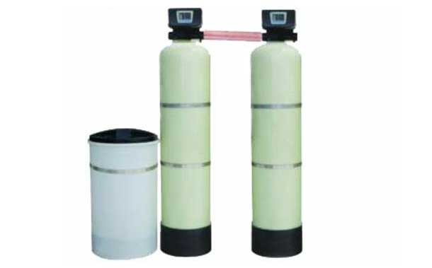 大型軟化水設備的安裝調試 大型軟化水設備的安裝調試