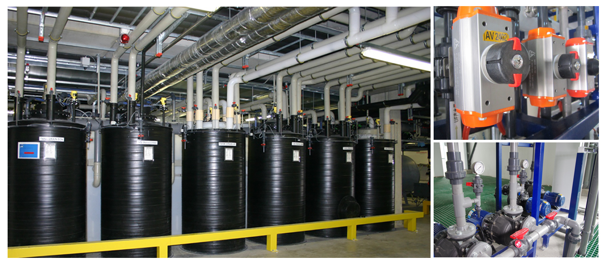 含磷廢水處理設備 含磷廢水處理設備