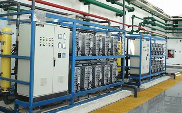 淺析正滲透技術 淺析正滲透技術