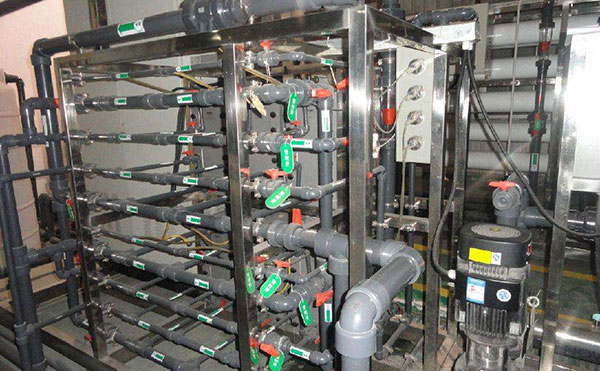 水環境質量的改善與保持將要面臨眾多難題 水環境質量的改善與保持將要面臨眾多難題