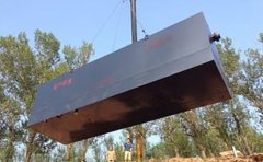 電廠水處理工藝介紹 電廠水處理工藝介紹