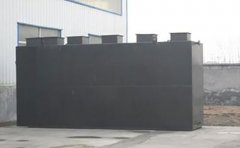 飲料生產廢水處理工藝介紹(圖文) 飲料生產廢水處理工藝介紹(圖文)