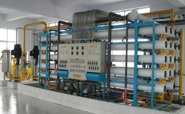 怎么樣清洗超純水設備管道 怎么樣清洗超純水設備管道