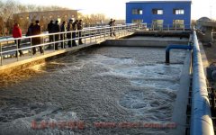 提高城鎮生活污水處理水平 提高城鎮生活污水處理水平