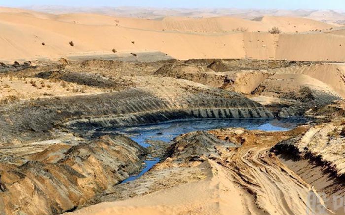 榮華實(shí)業(yè)大為省108萬(wàn)元污水處理費(fèi)被罰300萬(wàn)元 榮華實(shí)業(yè)大為省108萬(wàn)元污水處理費(fèi)被罰300萬(wàn)元