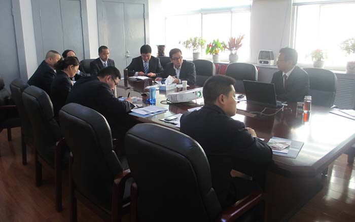 望城區(qū)召開(kāi)會(huì)議部署全區(qū)12家鄉(xiāng)鎮(zhèn)污水處理廠運(yùn)營(yíng)交接