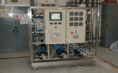 中天恒遠(上海)水處理設(shè)備廠成立 中天恒遠(上海)水處理設(shè)備廠成立