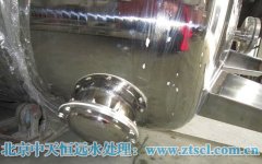 淺談:純水機的處理技術 淺談:純水機的處理技術