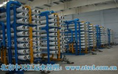 水處理技術之膜處理 水處理技術之膜處理