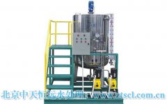 為何河水處理設施企業都開始重視品牌的建立? 為何河水處理設施企業都開始重視品牌的建立?