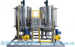 從安全上去選擇反滲透水處理設施供應商 從安全上去選擇反滲透水處理設施供應商