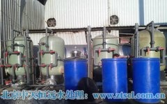 反滲透水處理設(shè)施可以使用的物理清洗方法有那些? 反滲透水處理設(shè)施可以使用的物理清洗方法有那些?