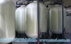 超純水處理設施的運行與檢測介紹 超純水處理設施的運行與檢測介紹