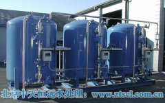 軟水處理設施在選擇上要看重商家還是供應商? 軟水處理設施在選擇上要看重商家還是供應商?