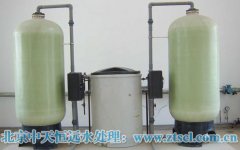 軟水處理設施企業怎樣才能更好的提高競爭力? 軟水處理設施企業怎樣才能更好的提高競爭力?