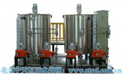 edi水處理設(shè)施采用的水處理技術(shù)很好有優(yōu)勢 edi水處理設(shè)施采用的水處理技術(shù)很好有優(yōu)勢