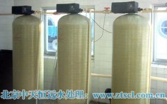 水處理設施的使用應要怎樣避免其出現銹蝕 水處理設施的使用應要怎樣避免其出現銹蝕