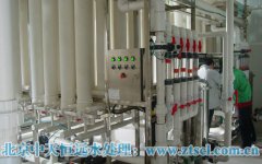 水處理設備配件小細節知多少? 水處理設備配件小細節知多少?