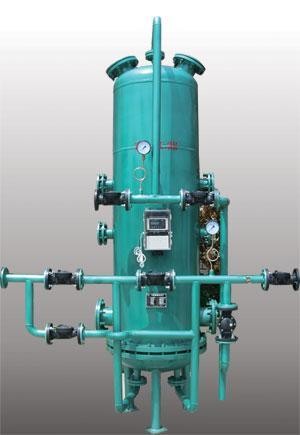 反滲透預(yù)處理裝置